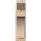 Ekena Millwork Westlake Slat Smooth Outlooker, Douglas Fir, 7 1/2"W x 20"D x 28"H OUT08X20X28WTL06SDF - alternate 4